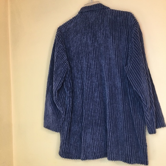 Tom Tom California Textured Jacket - Picture 7 of 14